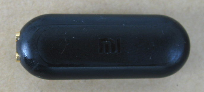 xiaomi miband