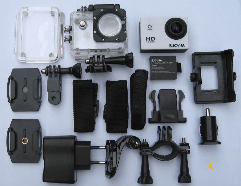 gopro